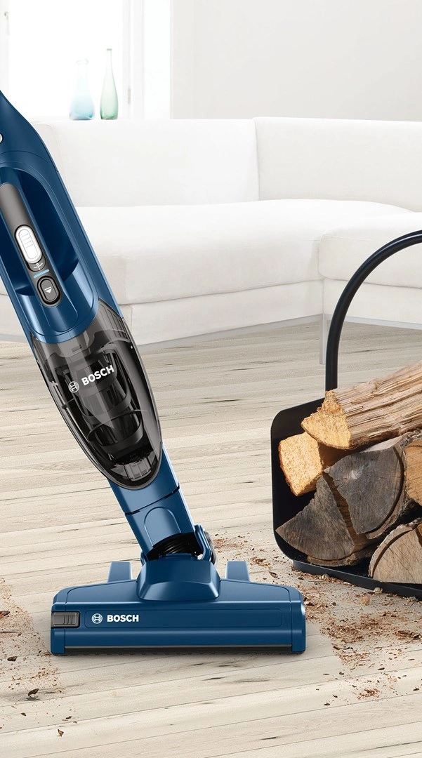 Bosch Serie 2 BBHF216 Readyy