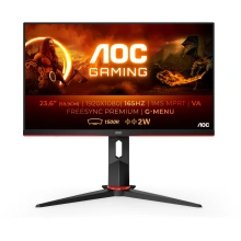 AOC C24G2AE - LED monitor 23,6