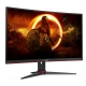 AOC C24G2AE - LED monitor 23,6