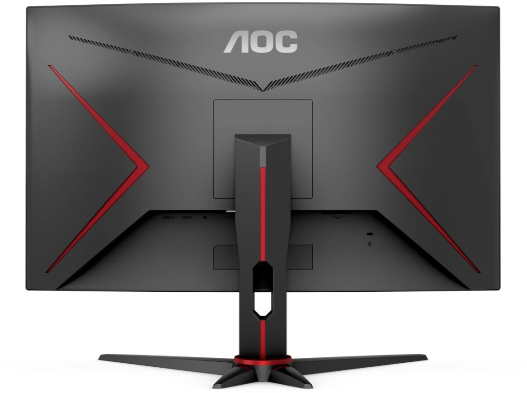 AOC C24G2AE - LED monitor 23,6