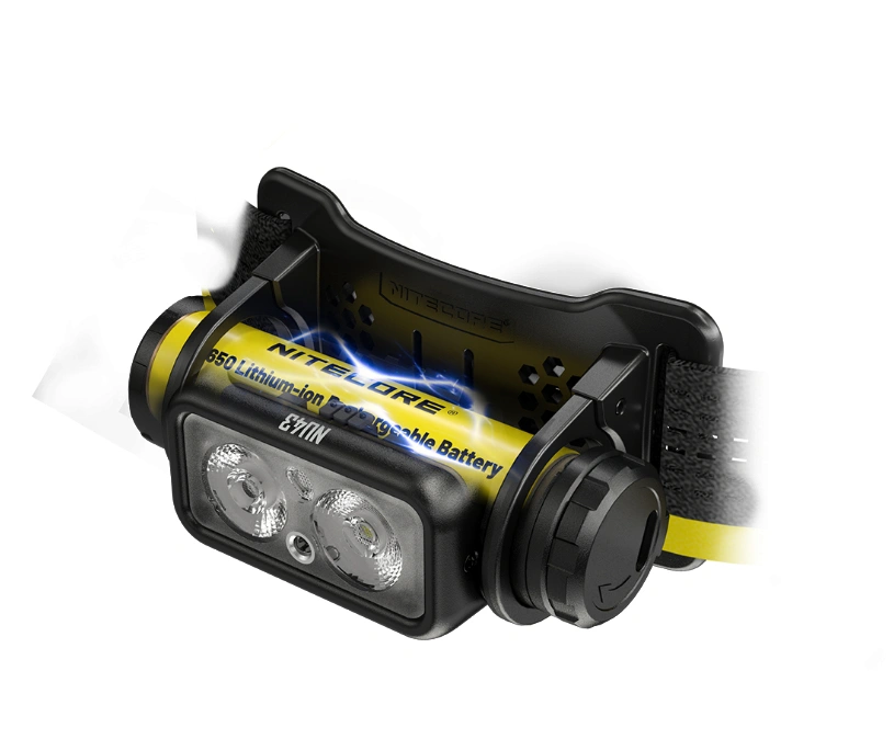 Nitecore NU43