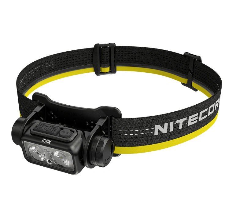 Nitecore NU43