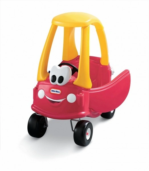 Little Tikes Cozy Coupe