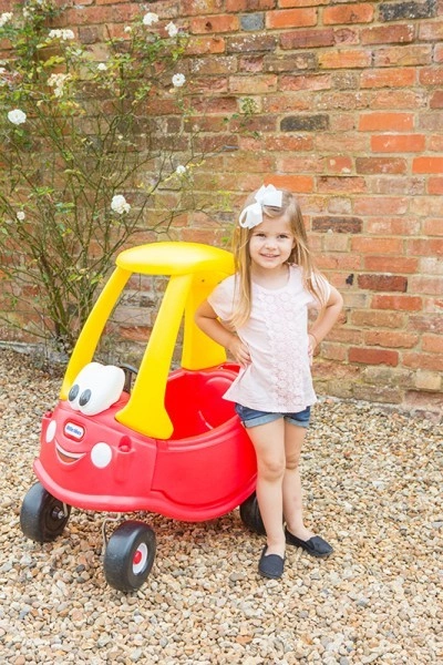 Little Tikes Cozy Coupe