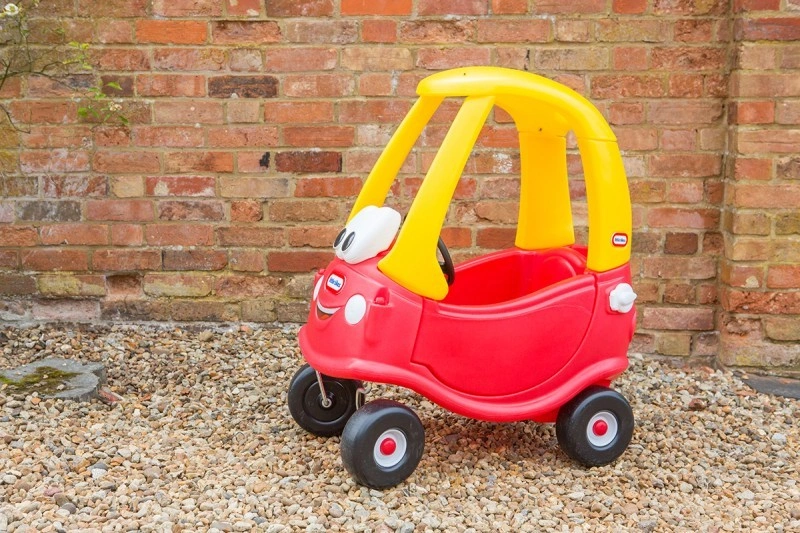 Little Tikes Cozy Coupe