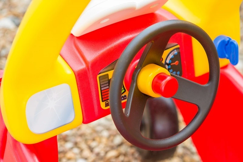 Little Tikes Cozy Coupe