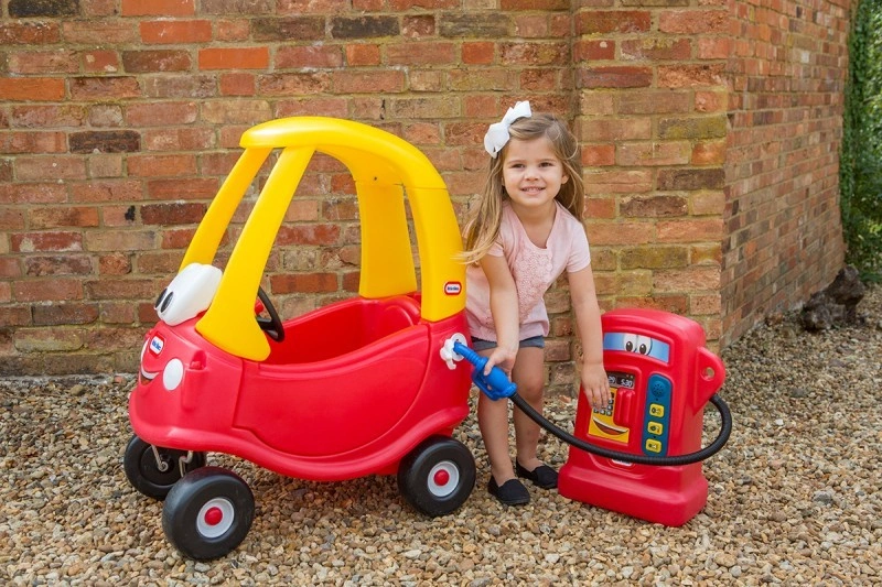 Little Tikes Cozy Coupe