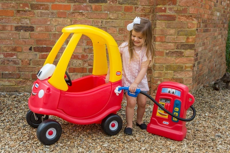 Little Tikes Cozy Coupe