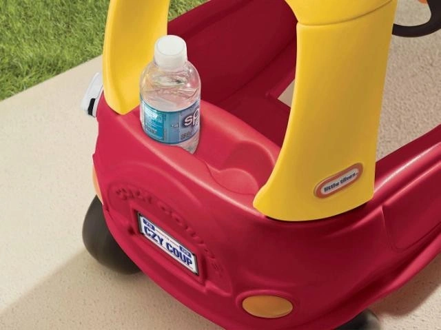 Little Tikes Cozy Coupe