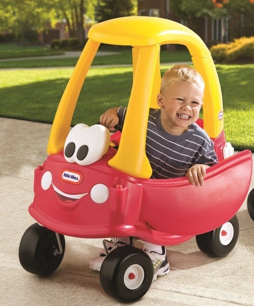 Little Tikes Cozy Coupe