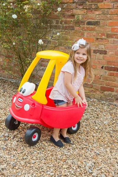 Little Tikes Cozy Coupe