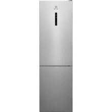 Electrolux LNT7ME36X3, šedá