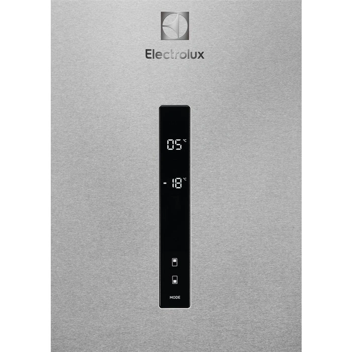 Electrolux LNT7ME36X3, šedá