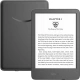 Amazon E-book KINDLE TOUCH 2022, 16GB, SPECIAL OFFERS, černý