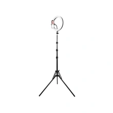 Tracer LED Ring Lamp, 210cm tripod