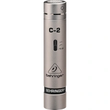 Behringer C-2