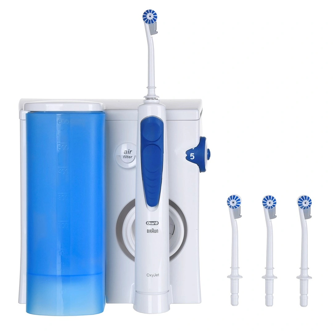 Oral-B MD20 Oxyjet