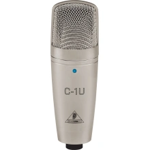 Behringer C-1U