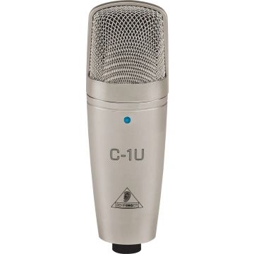 Behringer C-1U