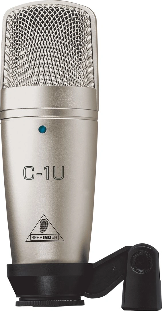 Behringer C-1U