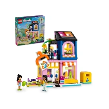 LEGO Friends 42614 Obchod s retro oblečením