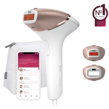 Philips Lumea IPL 8000 Series BRI945/00 IPL