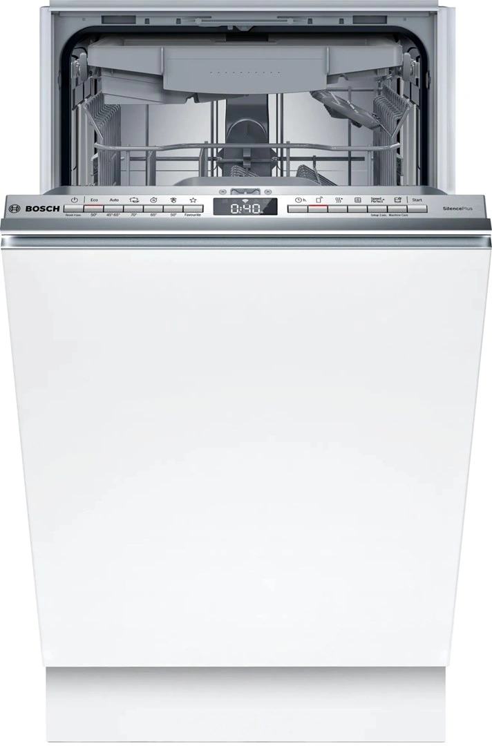 Bosch SPV4HMX10E