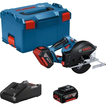 Bosch GKM 18V-50 PROFESSIONAL