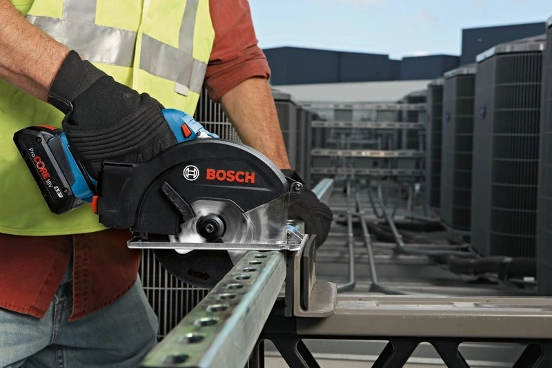 Bosch GKM 18V-50 PROFESSIONAL