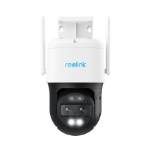 Reolink Trackmix Series W760 Wi-Fi, bílá