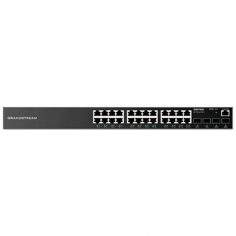 Grandstream Networks GWN7803