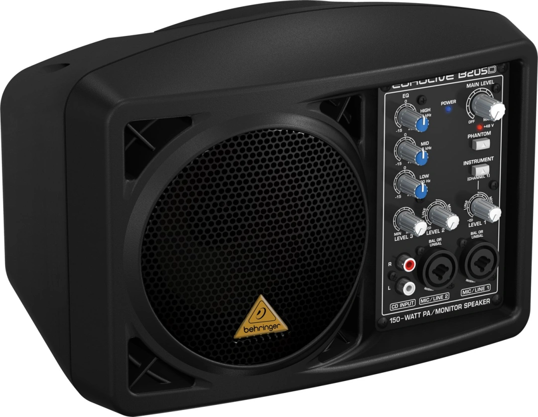 Behringer EUROLIVE B205D