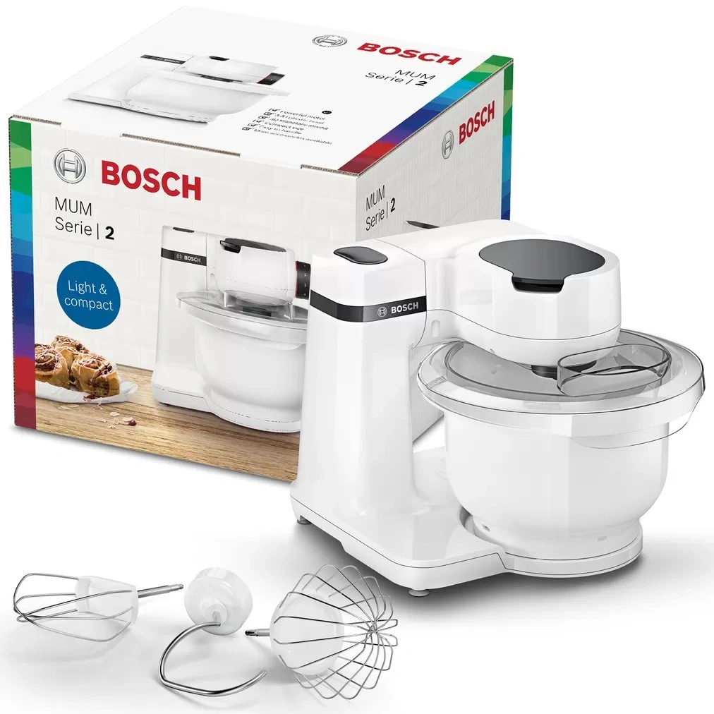 Bosch MUMS2AW00