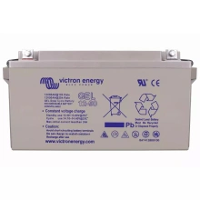 Victron 12V/90Ah GEL deep cycle BAT412800104