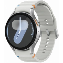 Samsung Galaxy Watch7 44mm, LTE, Silver