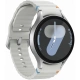 Samsung Galaxy Watch7 44mm, LTE, Silver