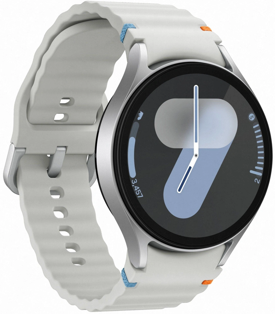 Samsung Galaxy Watch7 44mm, LTE, Silver