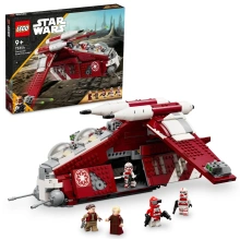 LEGO Star Wars 75354 