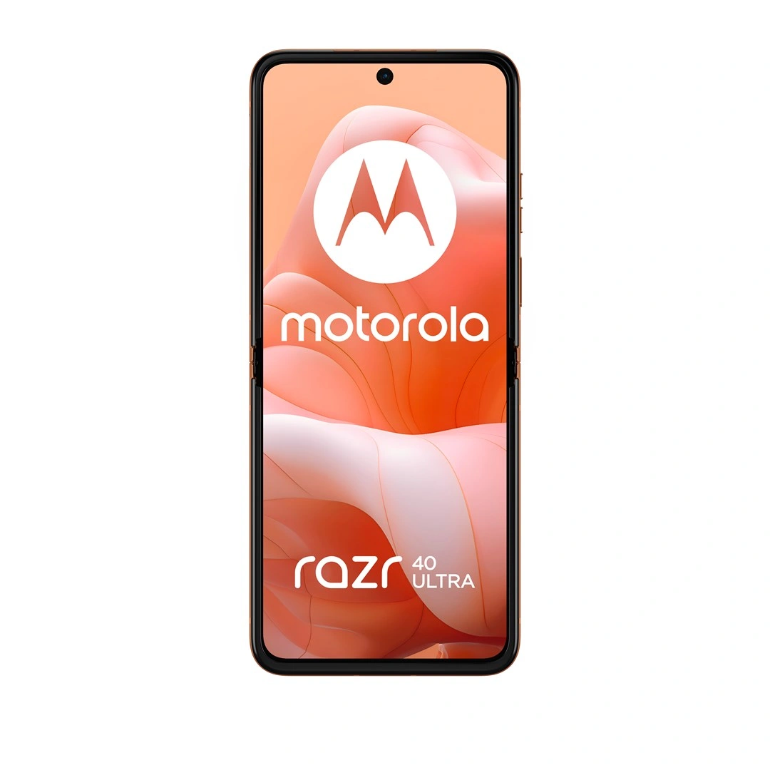 Motorola 40 Ultra 5G 8/256GB Peach Fuzz