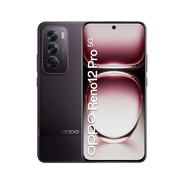 OPPO Reno12 Pro 5G 12/512GB, black