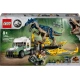 LEGO Jurassic World™ 76966 Dinosauří mise: Přeprava allosaura