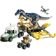 LEGO Jurassic World™ 76966 Dinosauří mise: Přeprava allosaura