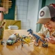 LEGO Jurassic World™ 76966 Dinosauří mise: Přeprava allosaura