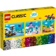 LEGO Classic 11033 Tvořivý svět fantazie