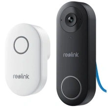 Reolink D340P