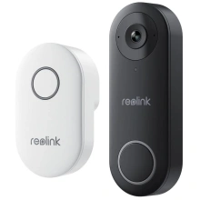 Reolink D340W Wi-Fi, bílá/černá