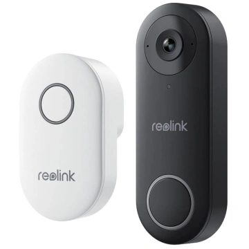 Reolink D340W Wi-Fi, white/černá