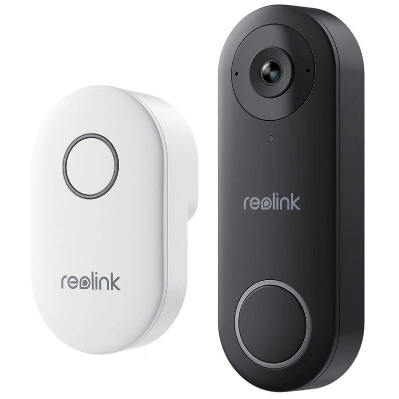 Reolink D340W Wi-Fi, bílá/černá