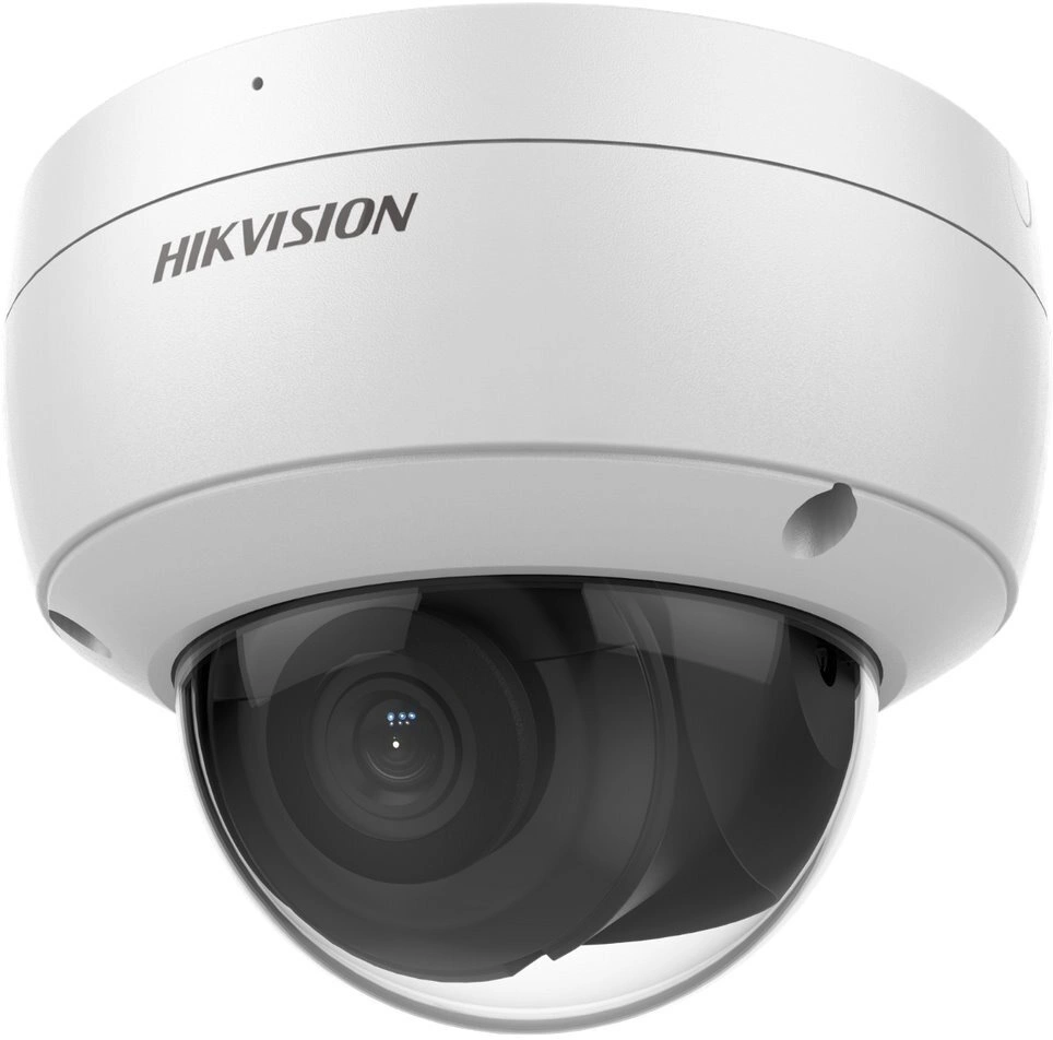 Hikvision DS-2CD2186G2-ISU, 2,8mm