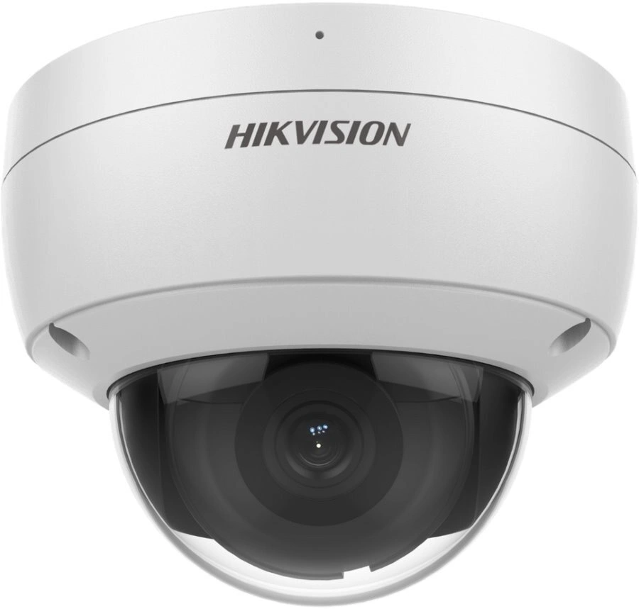 Hikvision DS-2CD2186G2-ISU, 2,8mm